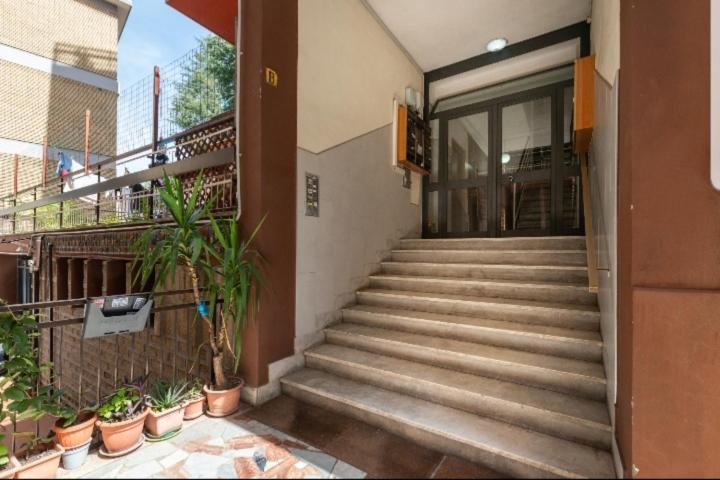 Appartamento Home.sweet.rome